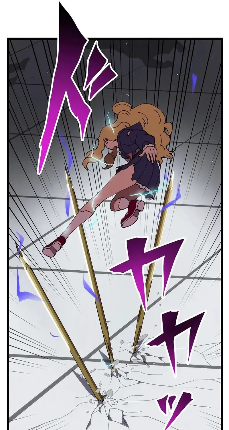 Last Boss Shoujo Akari - Watashi Yori Tsuyoi Yatsu ni Ai ni Gendai ni Iku Chapter 22 page 19 - 