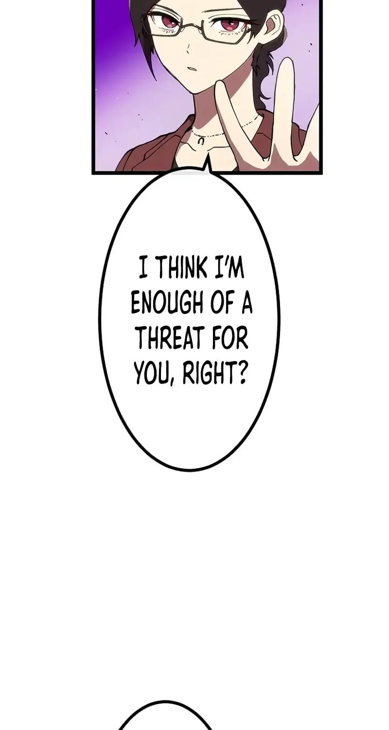 Last Boss Shoujo Akari - Watashi Yori Tsuyoi Yatsu ni Ai ni Gendai ni Iku Chapter 22 page 21 - 