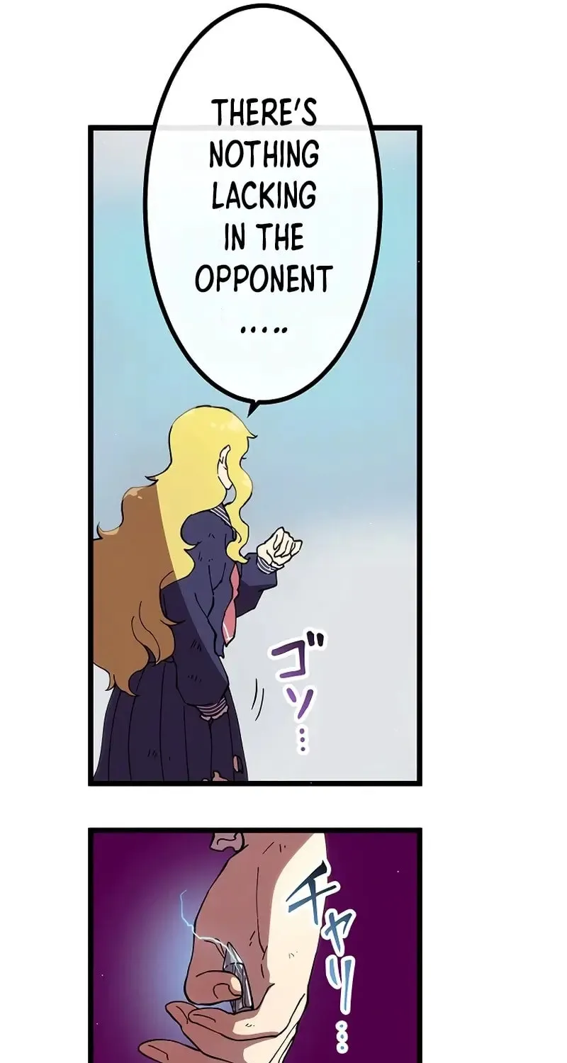 Last Boss Shoujo Akari - Watashi Yori Tsuyoi Yatsu ni Ai ni Gendai ni Iku Chapter 22 page 25 - 