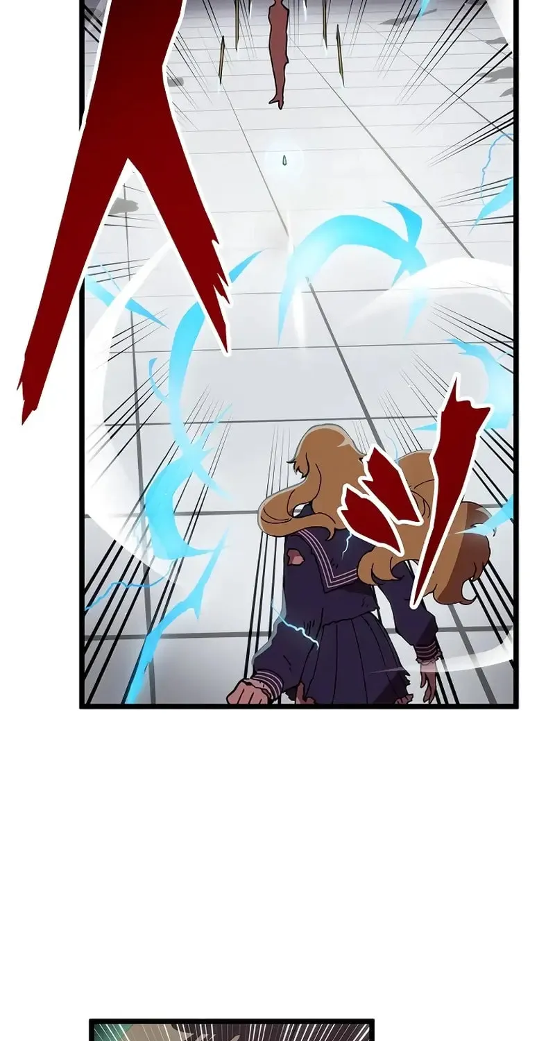 Last Boss Shoujo Akari - Watashi Yori Tsuyoi Yatsu ni Ai ni Gendai ni Iku Chapter 22 page 27 - 