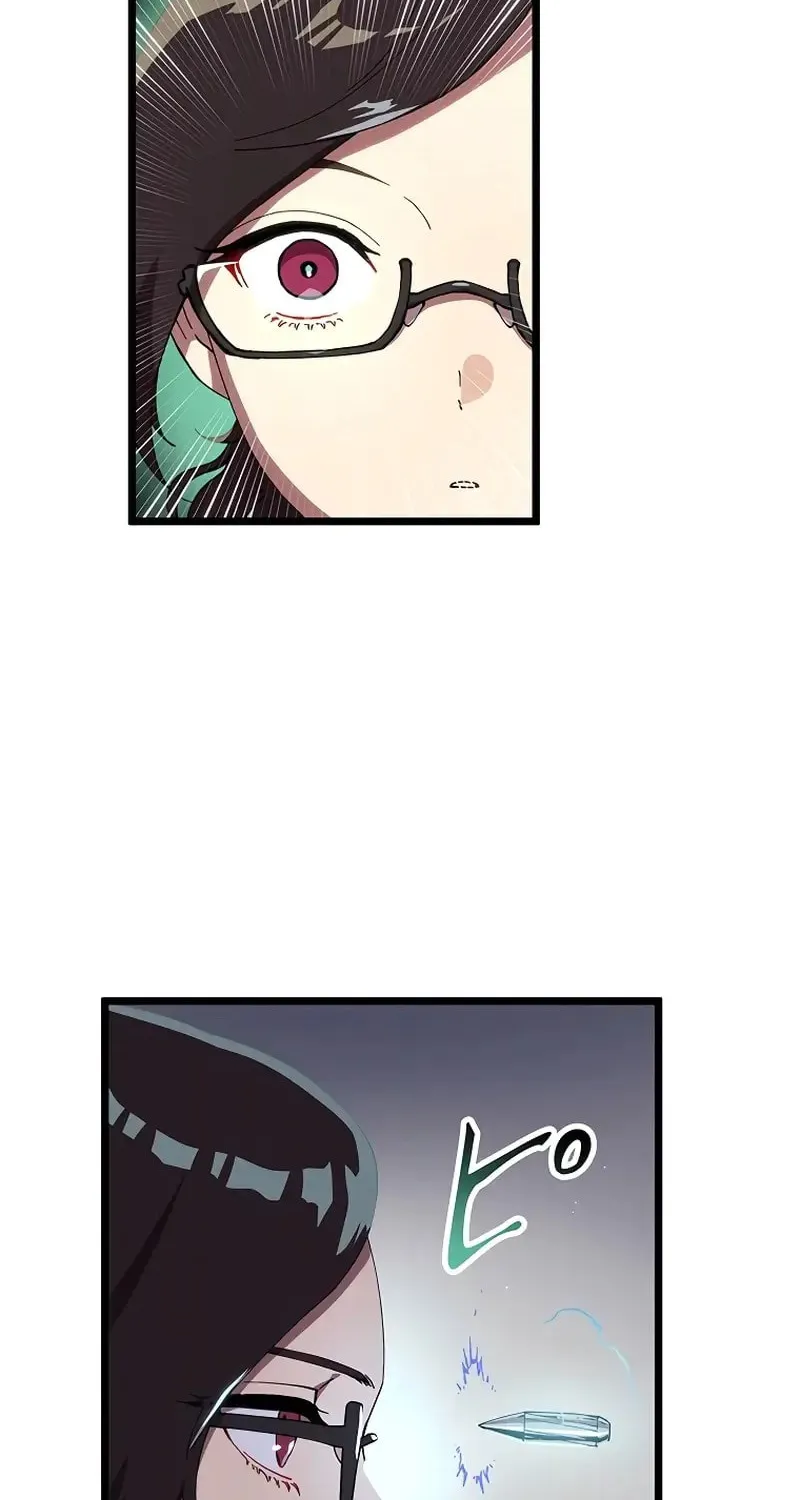 Last Boss Shoujo Akari - Watashi Yori Tsuyoi Yatsu ni Ai ni Gendai ni Iku Chapter 22 page 28 - 