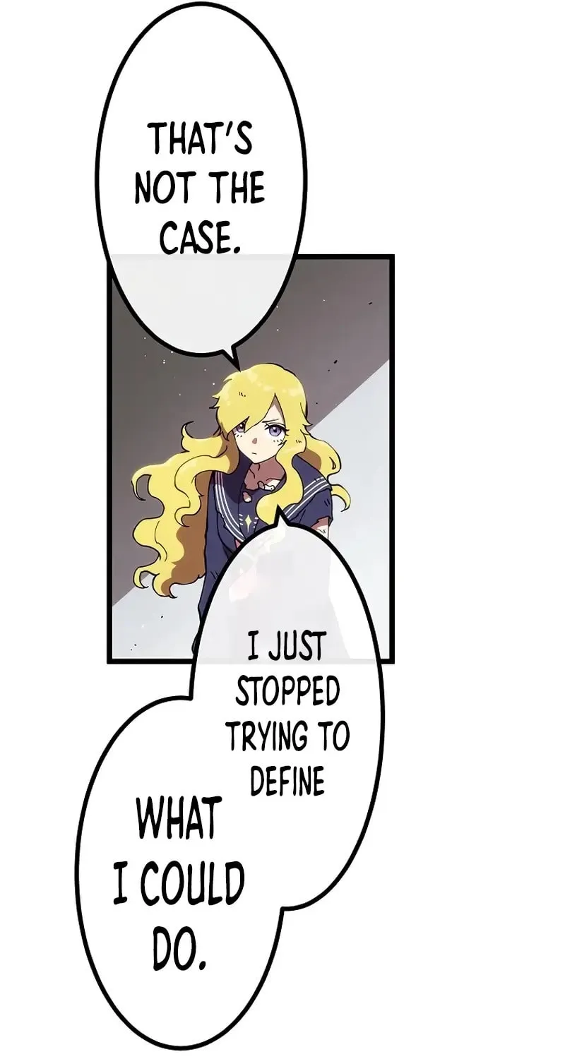 Last Boss Shoujo Akari - Watashi Yori Tsuyoi Yatsu ni Ai ni Gendai ni Iku Chapter 22 page 31 - 