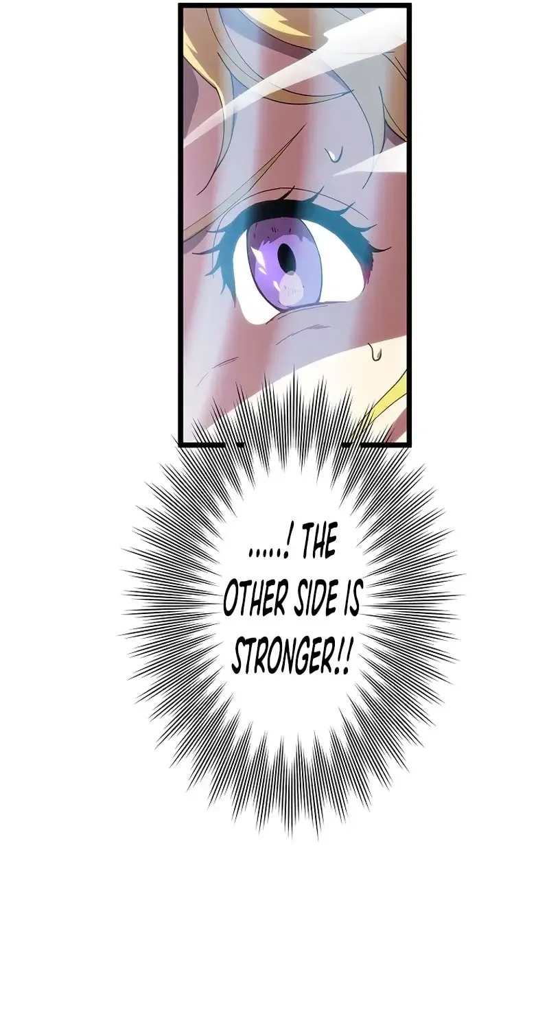 Last Boss Shoujo Akari - Watashi Yori Tsuyoi Yatsu ni Ai ni Gendai ni Iku Chapter 22 page 37 - 