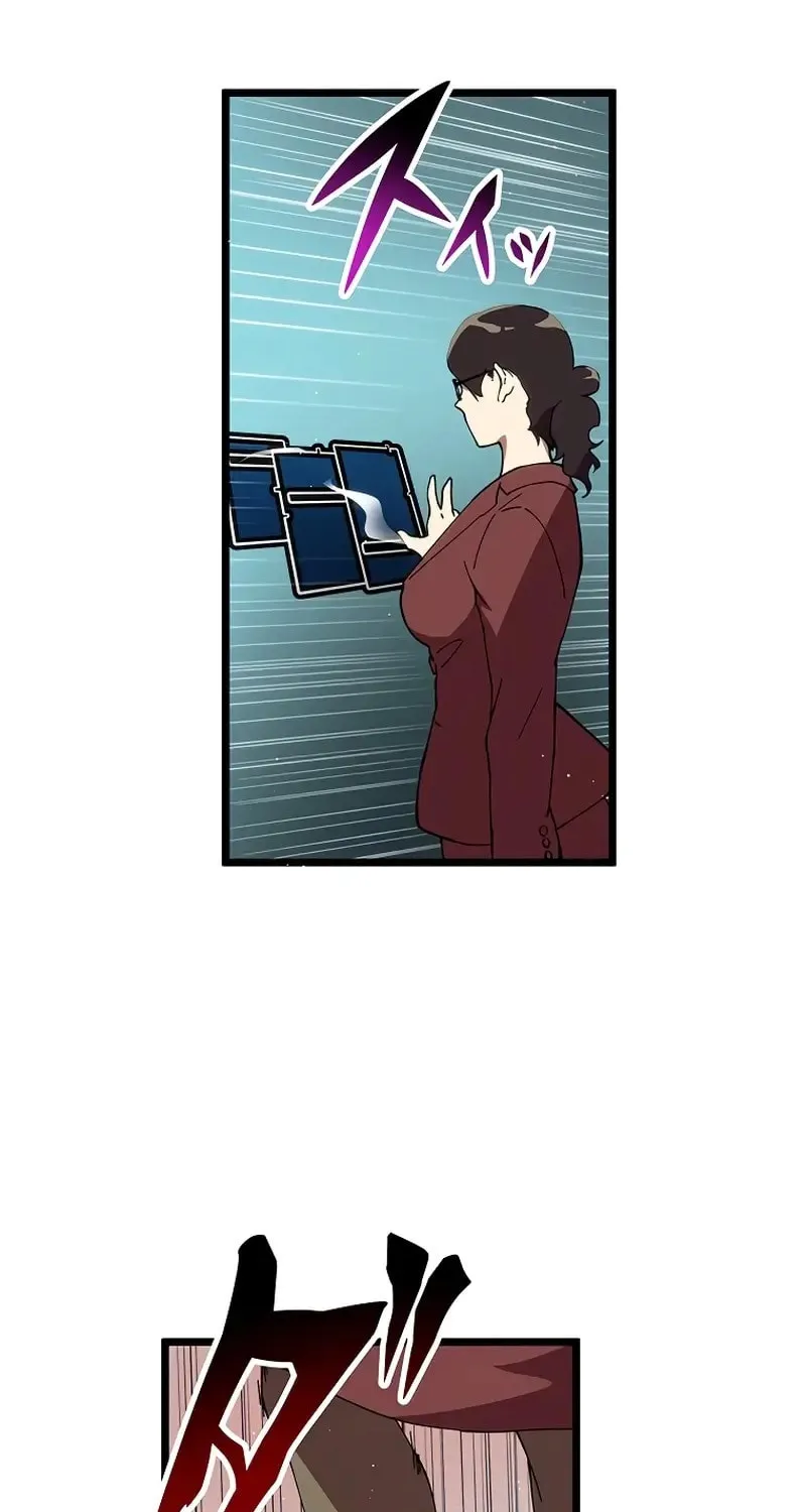 Last Boss Shoujo Akari - Watashi Yori Tsuyoi Yatsu ni Ai ni Gendai ni Iku Chapter 22 page 40 - 