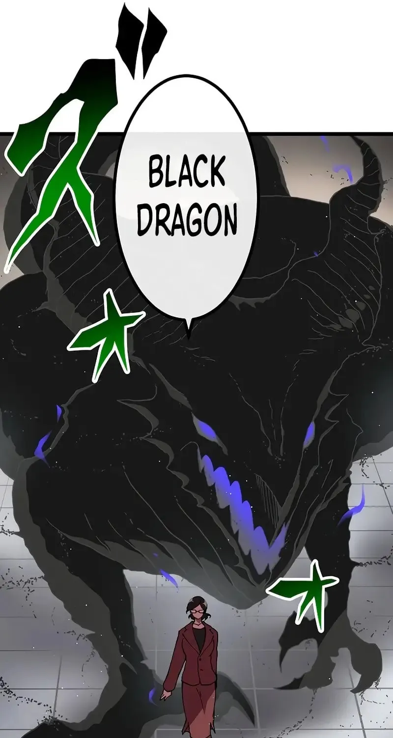 Last Boss Shoujo Akari - Watashi Yori Tsuyoi Yatsu ni Ai ni Gendai ni Iku Chapter 22 page 42 - 
