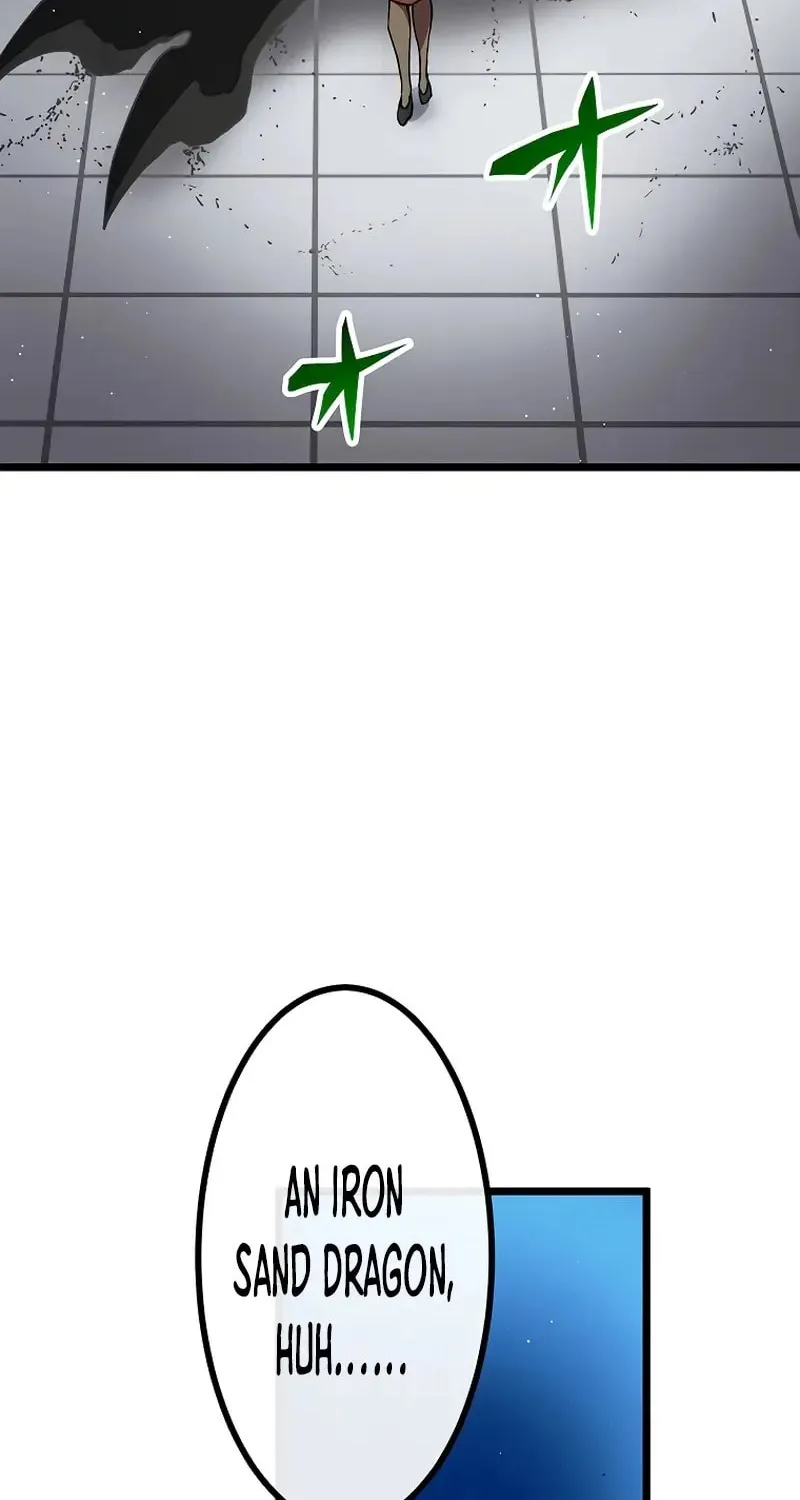 Last Boss Shoujo Akari - Watashi Yori Tsuyoi Yatsu ni Ai ni Gendai ni Iku Chapter 22 page 43 - 
