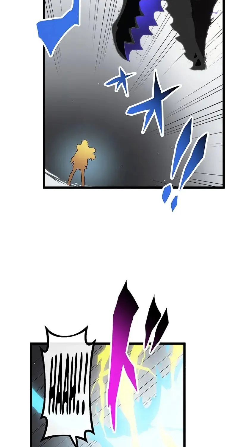 Last Boss Shoujo Akari - Watashi Yori Tsuyoi Yatsu ni Ai ni Gendai ni Iku Chapter 22 page 45 - 