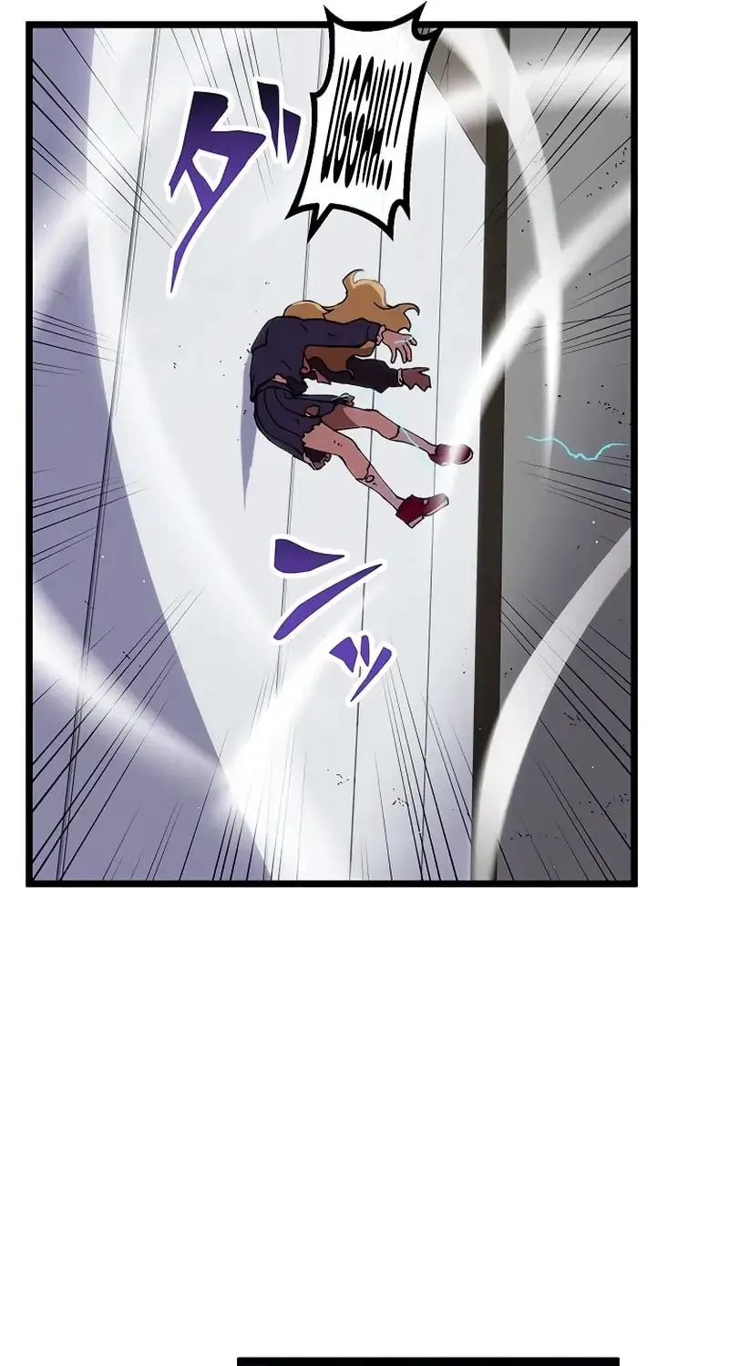 Last Boss Shoujo Akari - Watashi Yori Tsuyoi Yatsu ni Ai ni Gendai ni Iku Chapter 22 page 48 - 