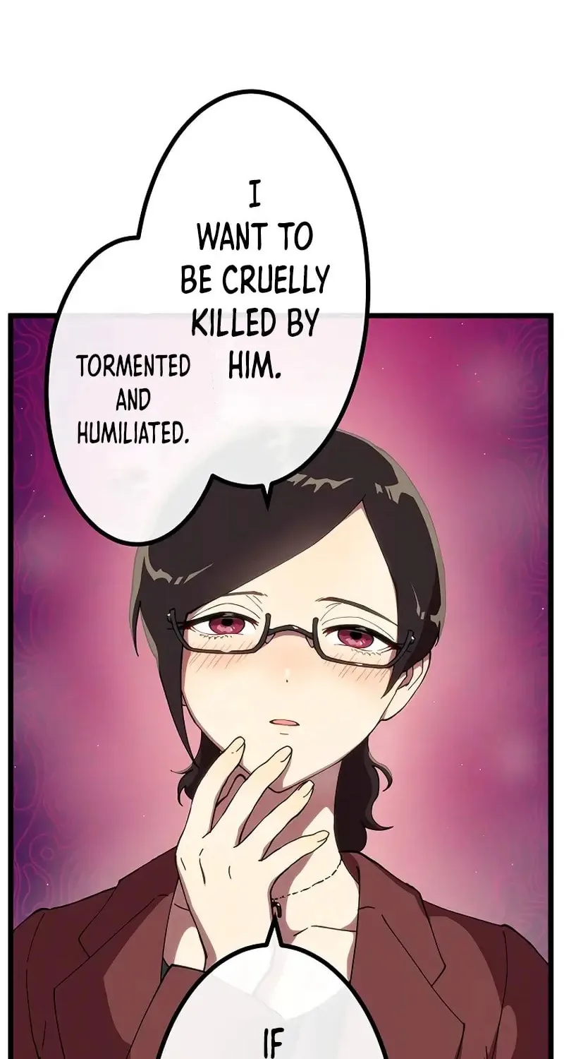 Last Boss Shoujo Akari - Watashi Yori Tsuyoi Yatsu ni Ai ni Gendai ni Iku Chapter 22 page 57 - 