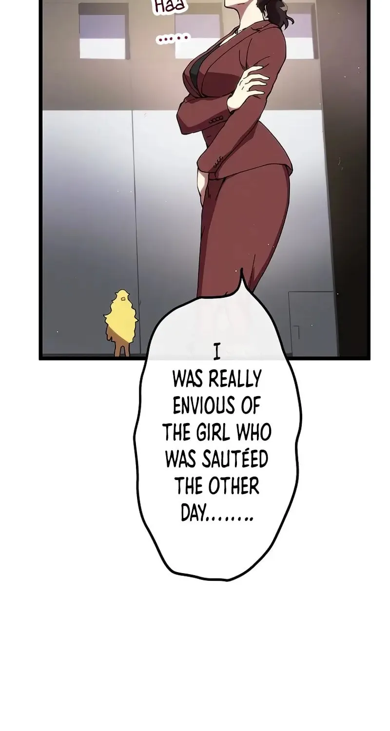 Last Boss Shoujo Akari - Watashi Yori Tsuyoi Yatsu ni Ai ni Gendai ni Iku Chapter 22 page 59 - 