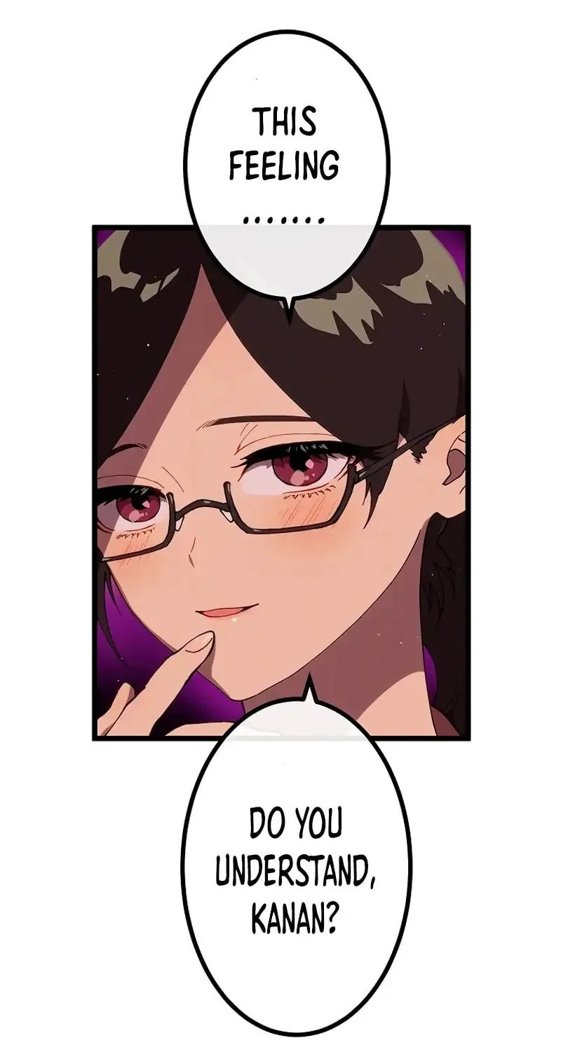 Last Boss Shoujo Akari - Watashi Yori Tsuyoi Yatsu ni Ai ni Gendai ni Iku Chapter 22 page 61 - 