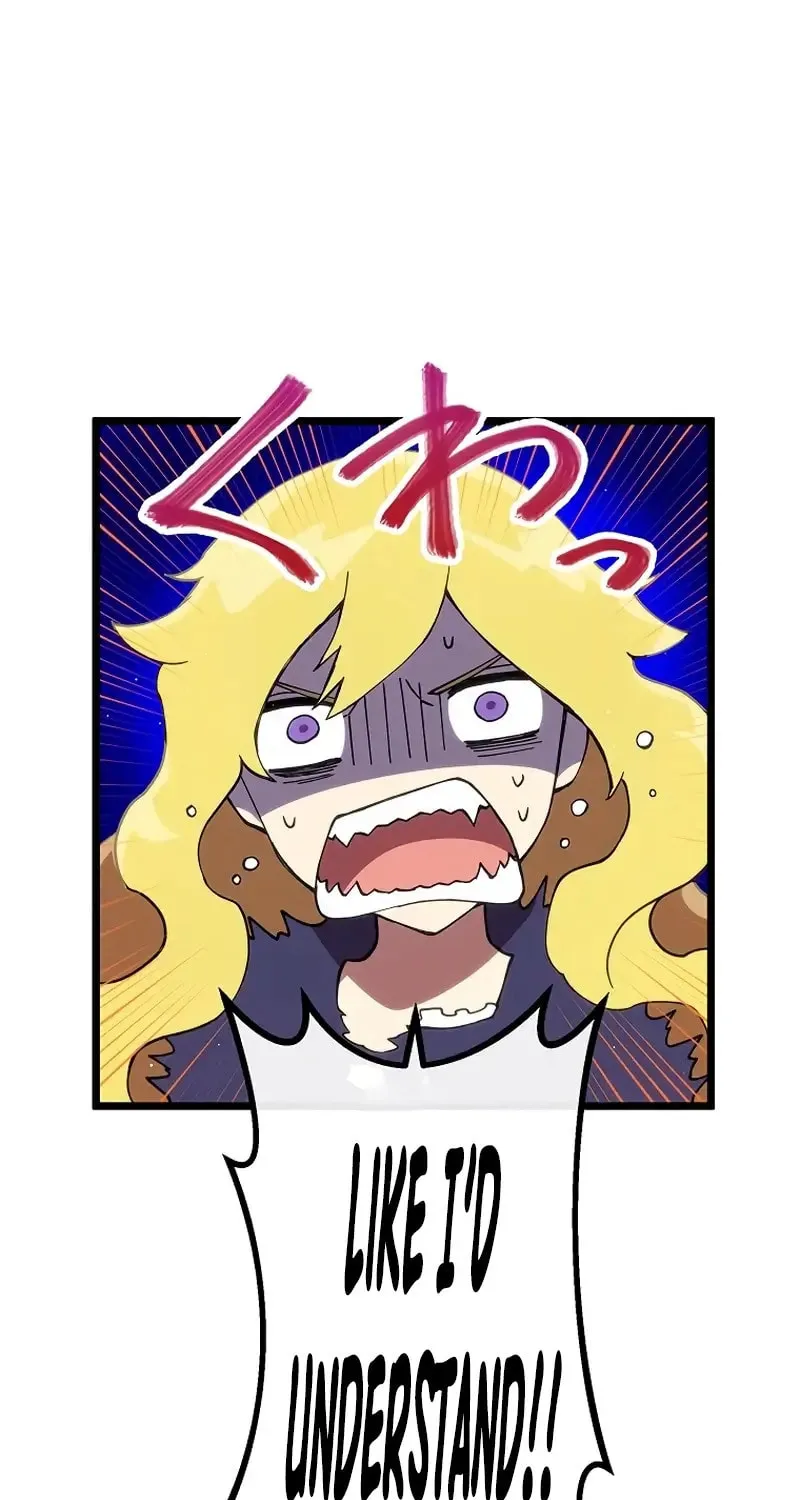 Last Boss Shoujo Akari - Watashi Yori Tsuyoi Yatsu ni Ai ni Gendai ni Iku Chapter 22 page 62 - 