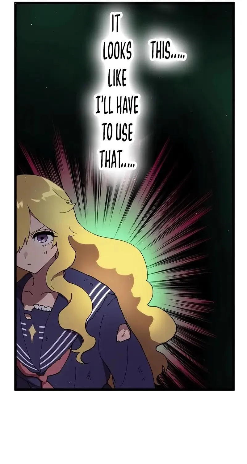 Last Boss Shoujo Akari - Watashi Yori Tsuyoi Yatsu ni Ai ni Gendai ni Iku Chapter 22 page 66 - 