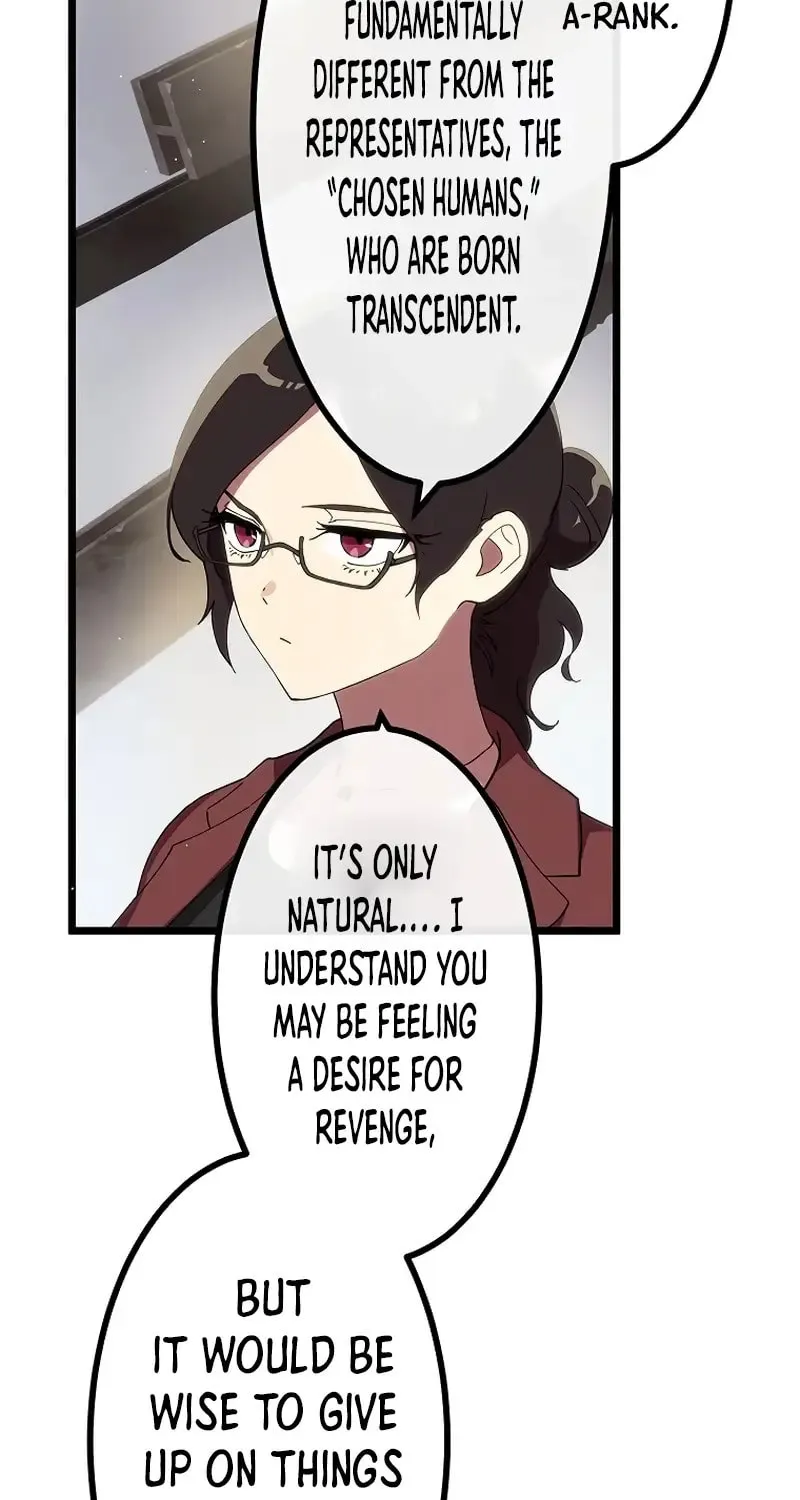 Last Boss Shoujo Akari - Watashi Yori Tsuyoi Yatsu ni Ai ni Gendai ni Iku Chapter 23 page 22 - 