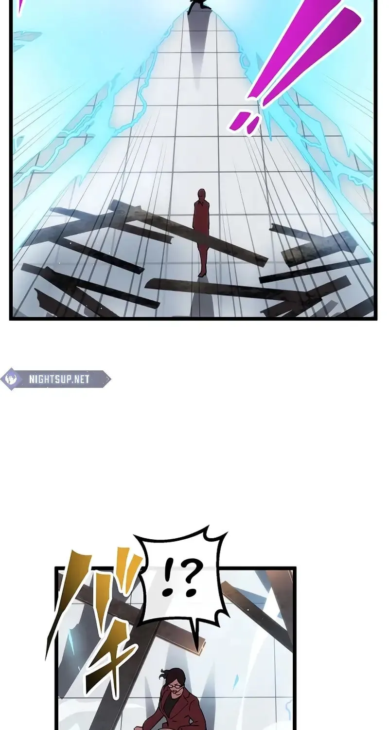Last Boss Shoujo Akari - Watashi Yori Tsuyoi Yatsu ni Ai ni Gendai ni Iku Chapter 23 page 28 - 
