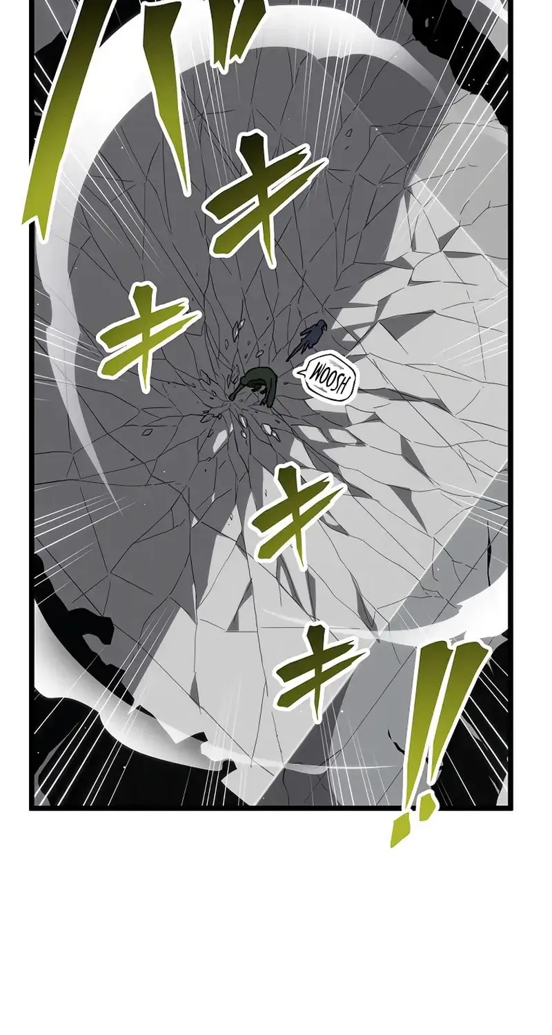 Last Boss Shoujo Akari - Watashi Yori Tsuyoi Yatsu ni Ai ni Gendai ni Iku Chapter 23 page 4 - 