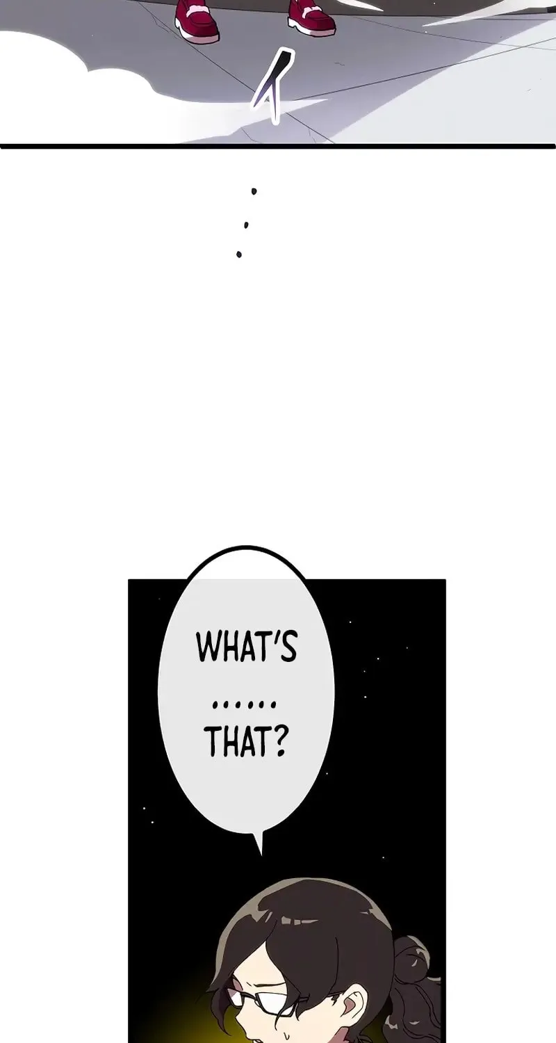 Last Boss Shoujo Akari - Watashi Yori Tsuyoi Yatsu ni Ai ni Gendai ni Iku Chapter 23 page 32 - 
