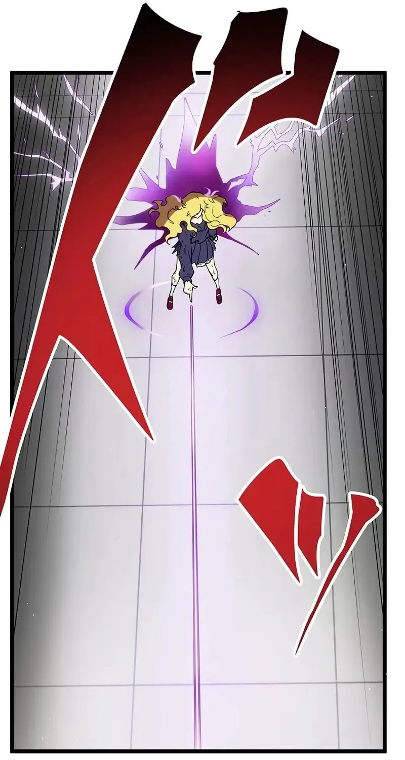 Last Boss Shoujo Akari - Watashi Yori Tsuyoi Yatsu ni Ai ni Gendai ni Iku Chapter 23 page 36 - 