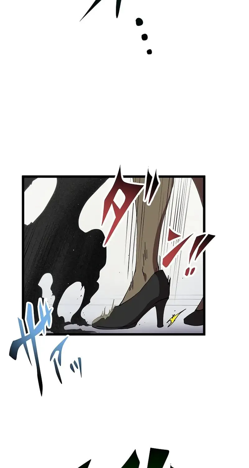 Last Boss Shoujo Akari - Watashi Yori Tsuyoi Yatsu ni Ai ni Gendai ni Iku Chapter 23 page 43 - 
