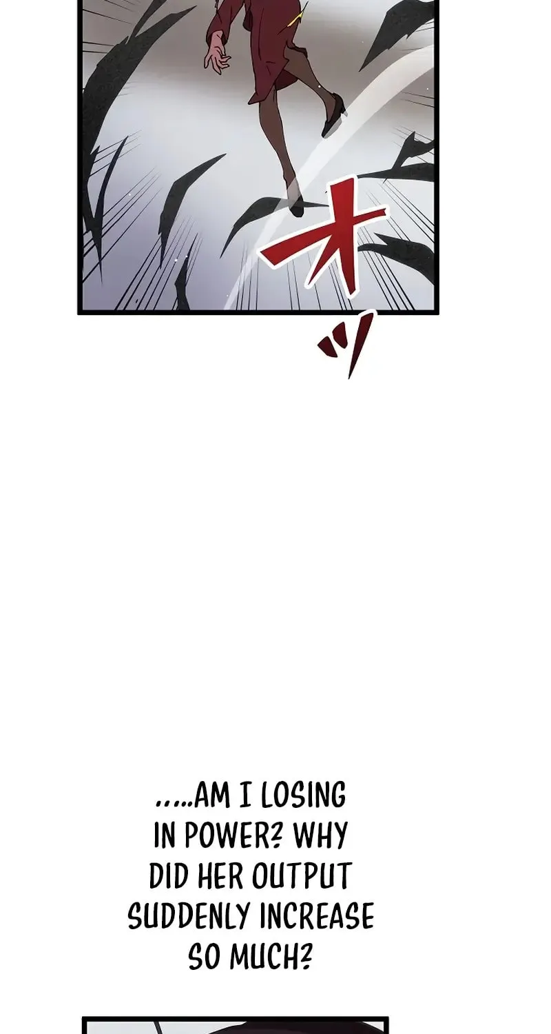 Last Boss Shoujo Akari - Watashi Yori Tsuyoi Yatsu ni Ai ni Gendai ni Iku Chapter 23 page 46 - 