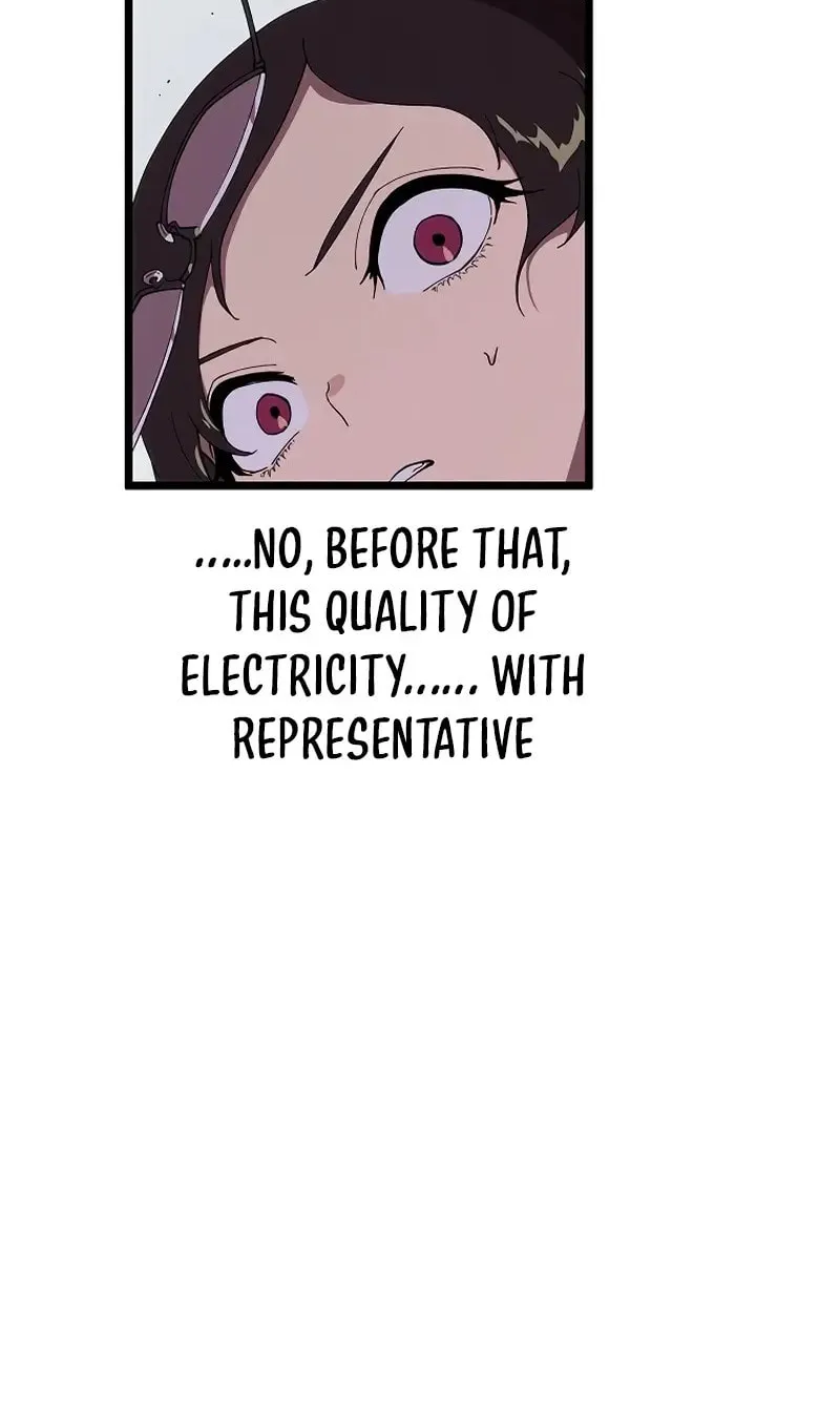 Last Boss Shoujo Akari - Watashi Yori Tsuyoi Yatsu ni Ai ni Gendai ni Iku Chapter 23 page 47 - 