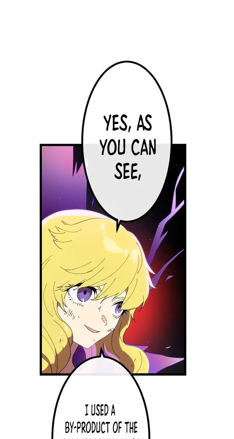 Last Boss Shoujo Akari - Watashi Yori Tsuyoi Yatsu ni Ai ni Gendai ni Iku Chapter 23 page 50 - 