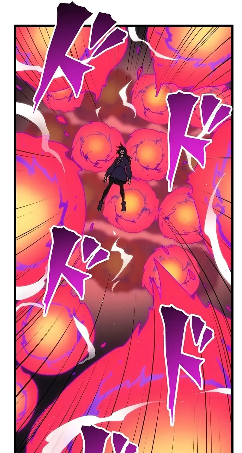 Last Boss Shoujo Akari - Watashi Yori Tsuyoi Yatsu ni Ai ni Gendai ni Iku Chapter 23 page 6 - 