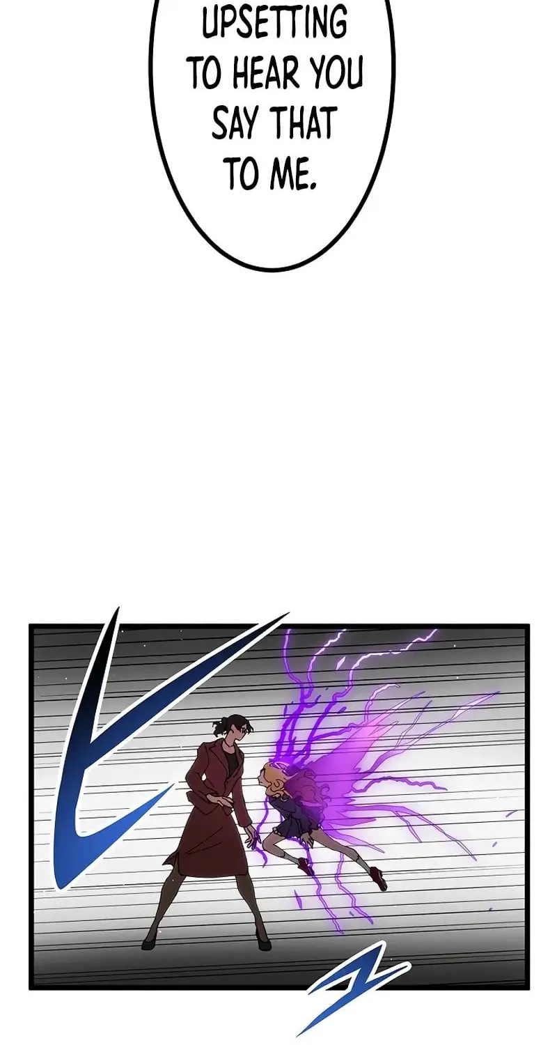 Last Boss Shoujo Akari - Watashi Yori Tsuyoi Yatsu ni Ai ni Gendai ni Iku Chapter 23 page 60 - 
