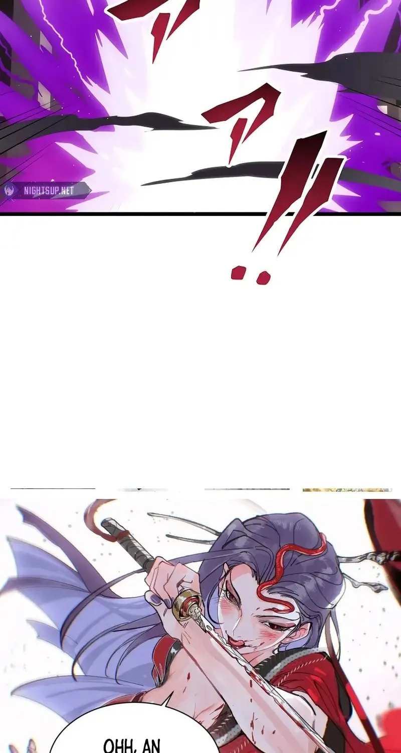 Last Boss Shoujo Akari - Watashi Yori Tsuyoi Yatsu ni Ai ni Gendai ni Iku Chapter 23 page 62 - 