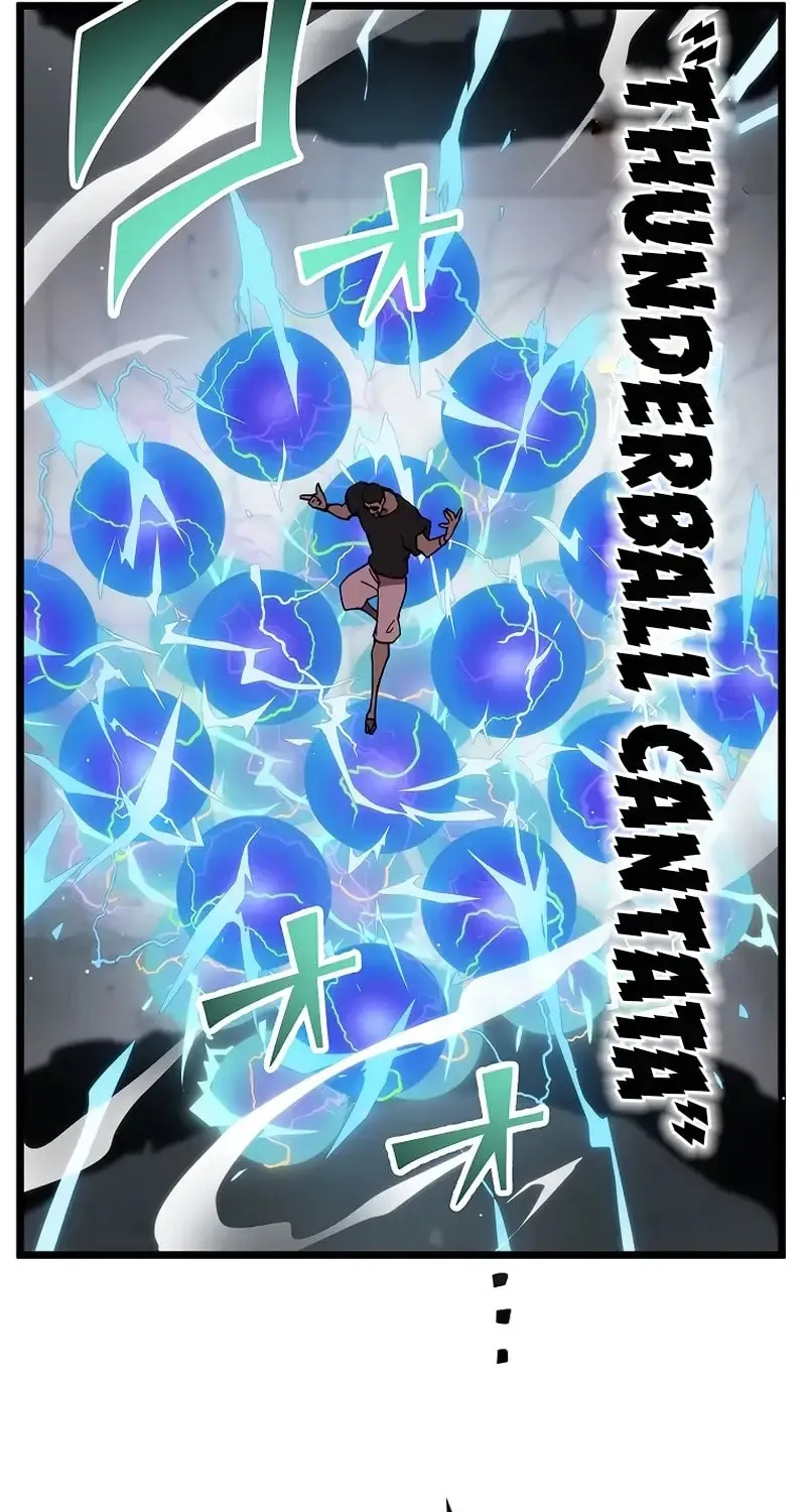 Last Boss Shoujo Akari - Watashi Yori Tsuyoi Yatsu ni Ai ni Gendai ni Iku Chapter 23 page 8 - 