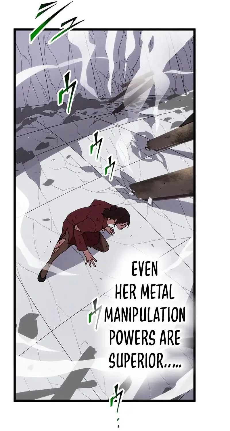 Last Boss Shoujo Akari - Watashi Yori Tsuyoi Yatsu ni Ai ni Gendai ni Iku Chapter 24 page 13 - 