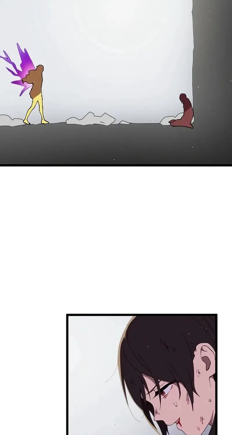 Last Boss Shoujo Akari - Watashi Yori Tsuyoi Yatsu ni Ai ni Gendai ni Iku Chapter 24 page 38 - 