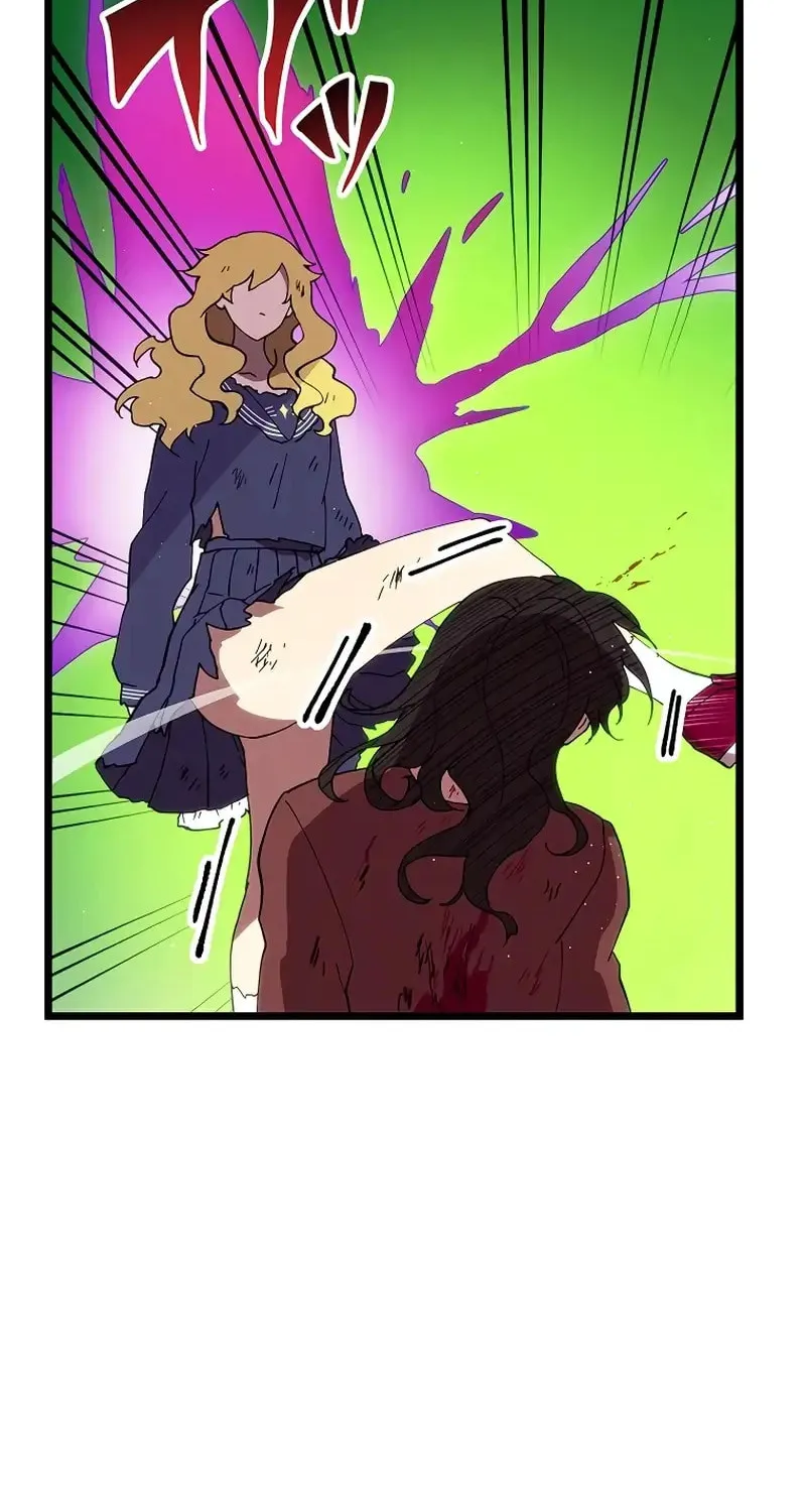 Last Boss Shoujo Akari - Watashi Yori Tsuyoi Yatsu ni Ai ni Gendai ni Iku Chapter 24 page 40 - 