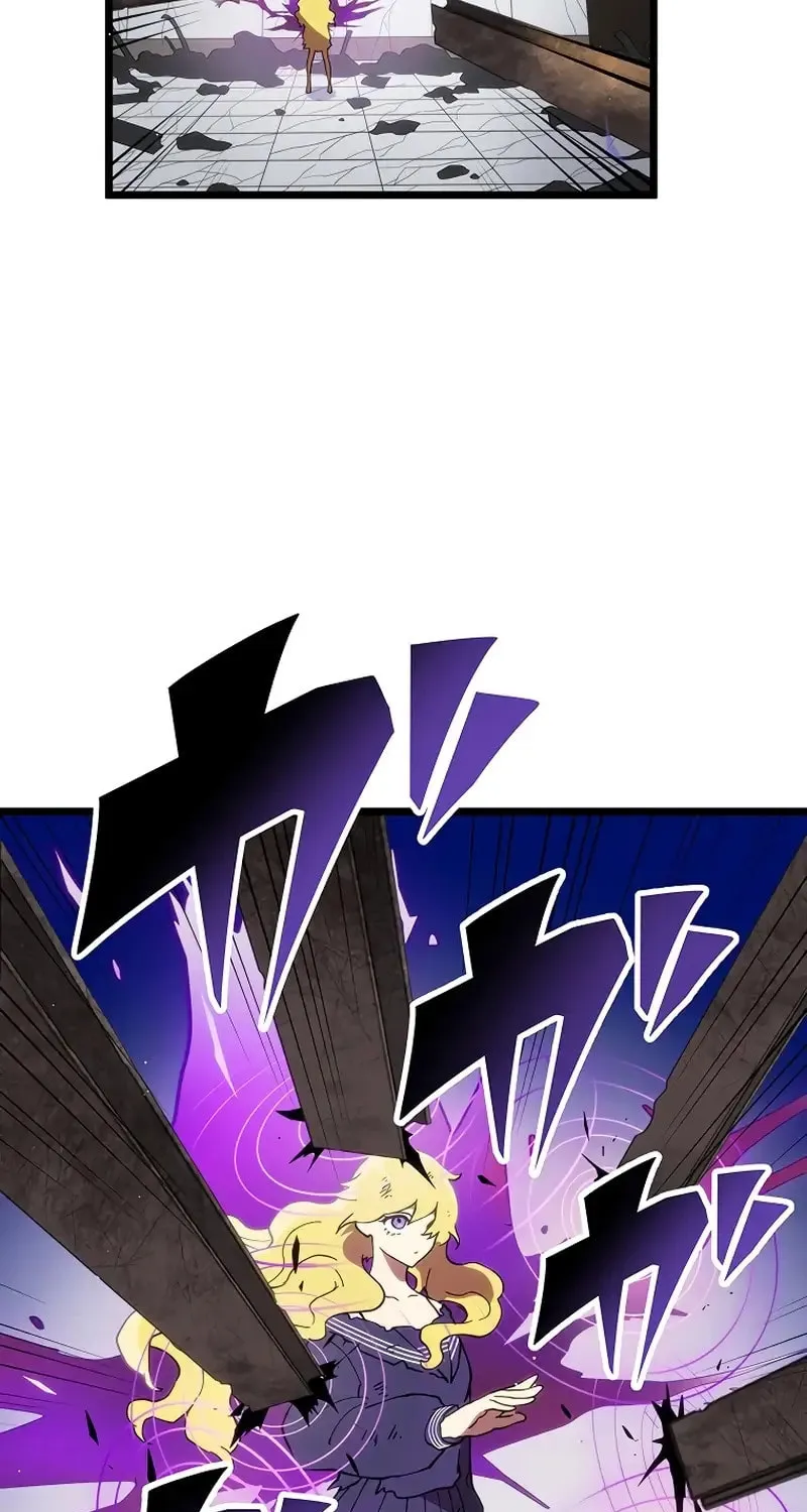 Last Boss Shoujo Akari - Watashi Yori Tsuyoi Yatsu ni Ai ni Gendai ni Iku Chapter 24 page 5 - 