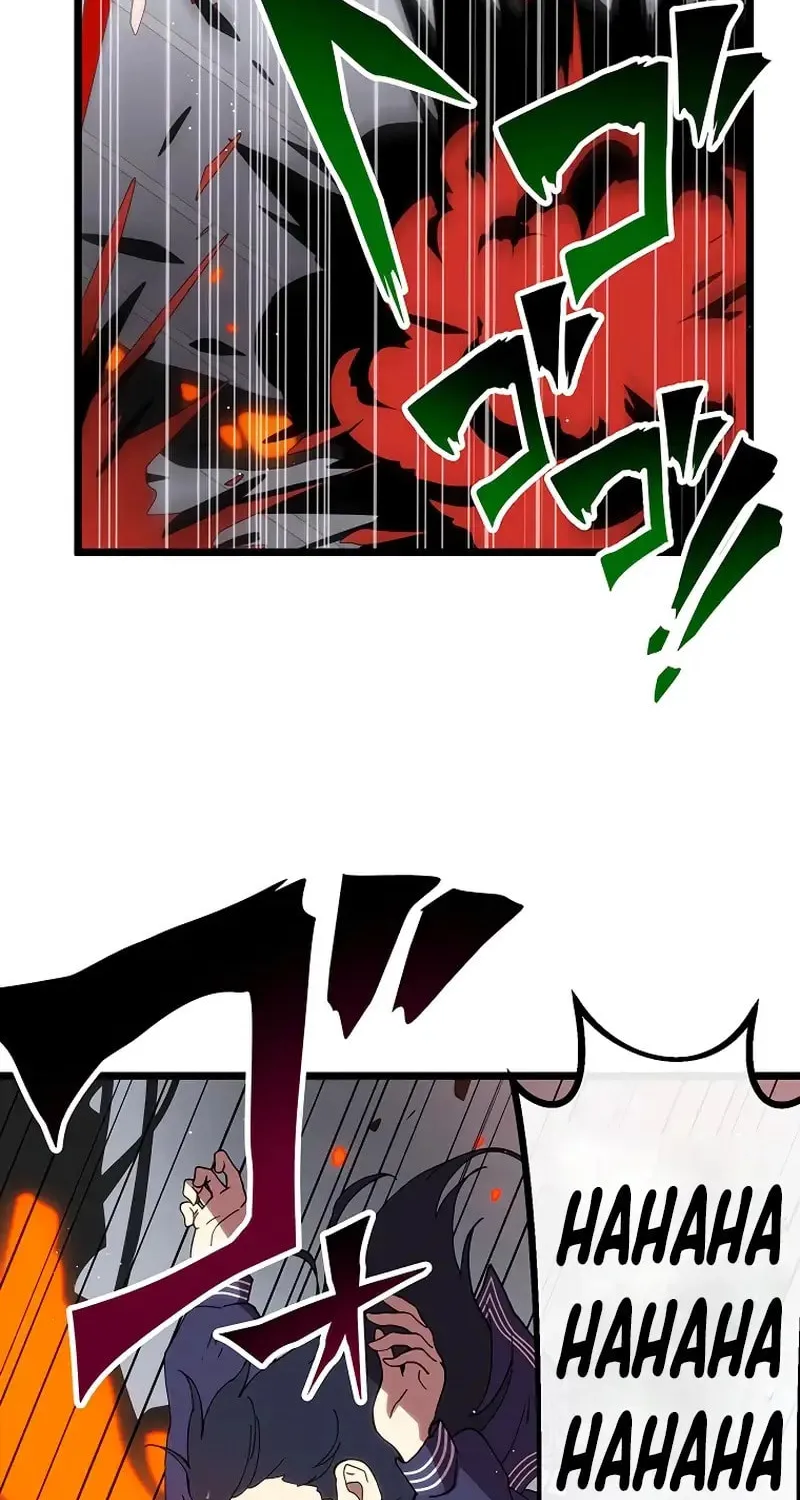 Last Boss Shoujo Akari - Watashi Yori Tsuyoi Yatsu ni Ai ni Gendai ni Iku Chapter 24 page 46 - 