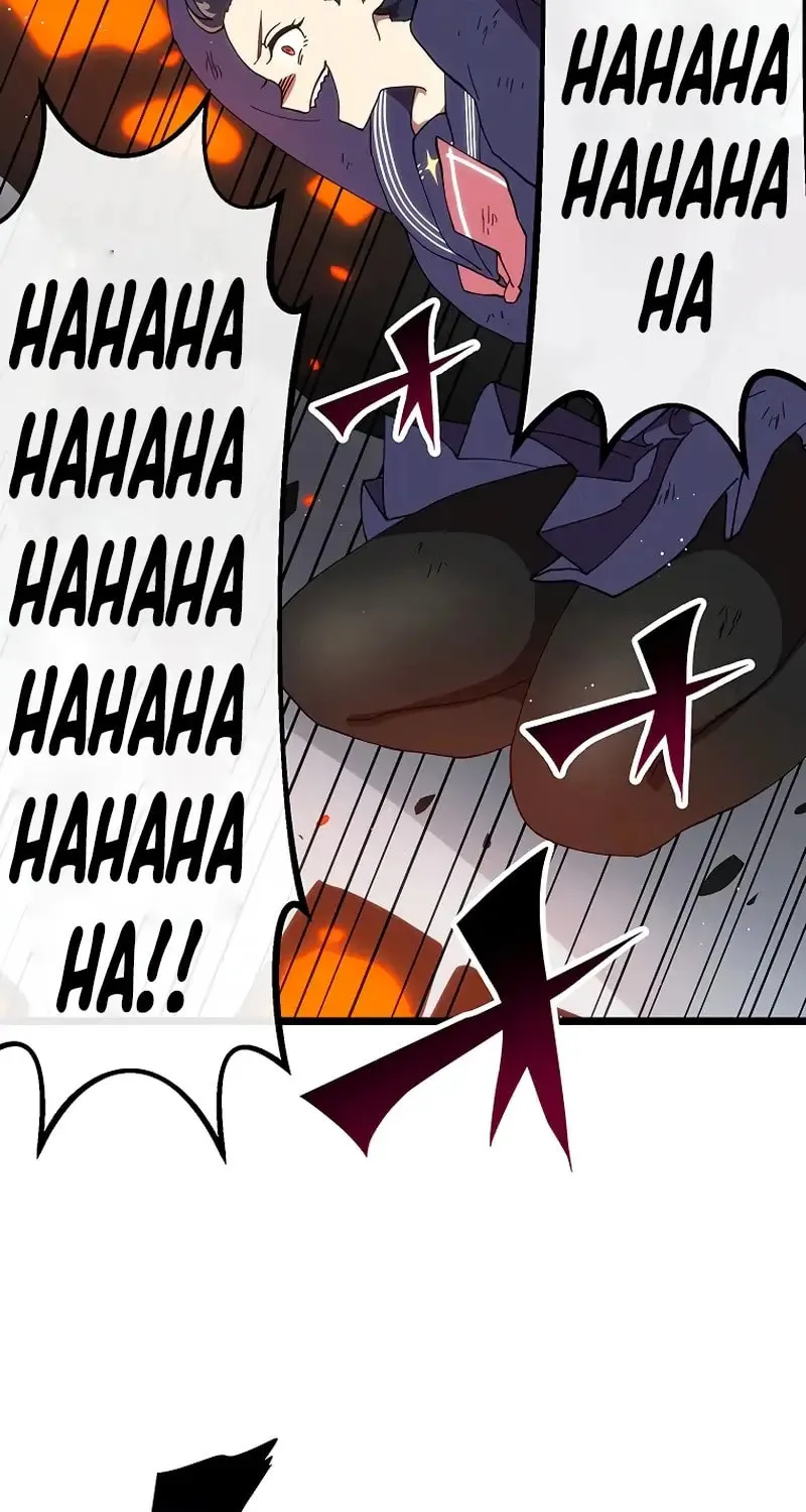 Last Boss Shoujo Akari - Watashi Yori Tsuyoi Yatsu ni Ai ni Gendai ni Iku Chapter 24 page 47 - 