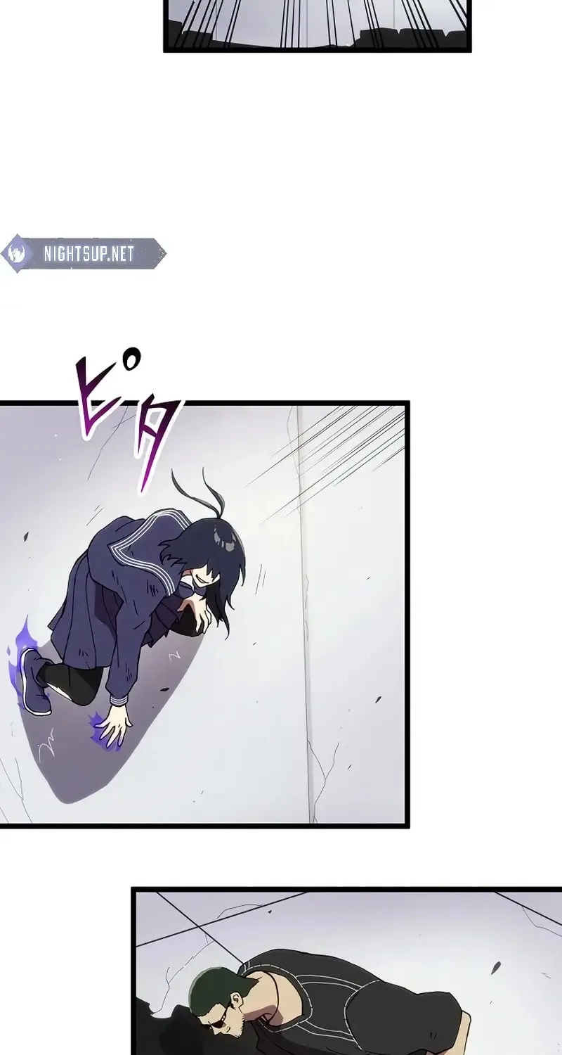 Last Boss Shoujo Akari - Watashi Yori Tsuyoi Yatsu ni Ai ni Gendai ni Iku Chapter 24 page 51 - 