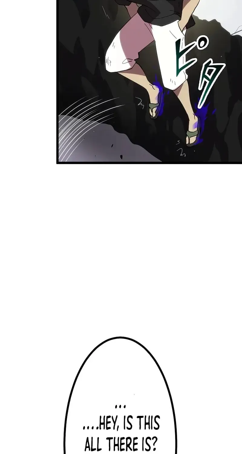 Last Boss Shoujo Akari - Watashi Yori Tsuyoi Yatsu ni Ai ni Gendai ni Iku Chapter 24 page 52 - 
