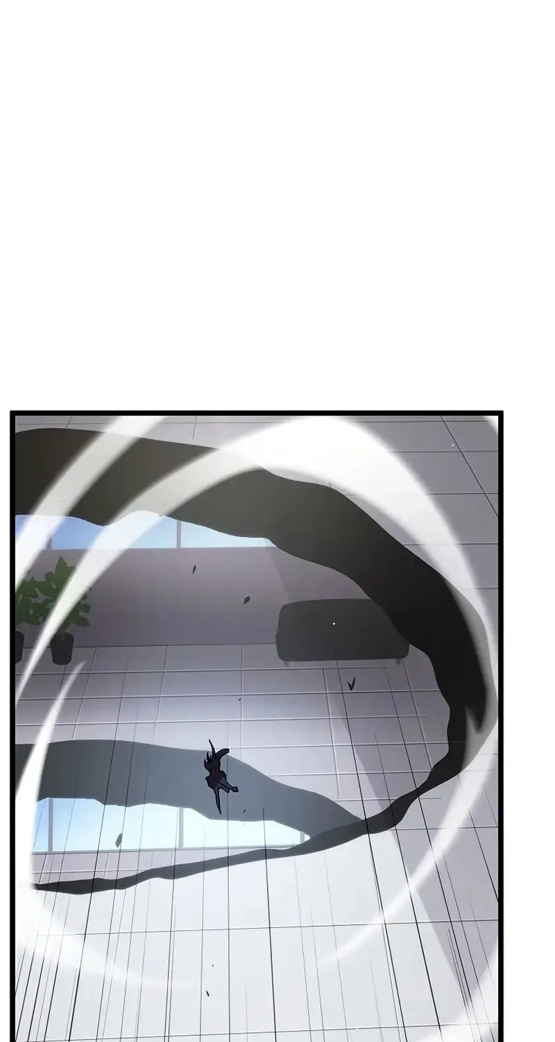Last Boss Shoujo Akari - Watashi Yori Tsuyoi Yatsu ni Ai ni Gendai ni Iku Chapter 24 page 61 - 