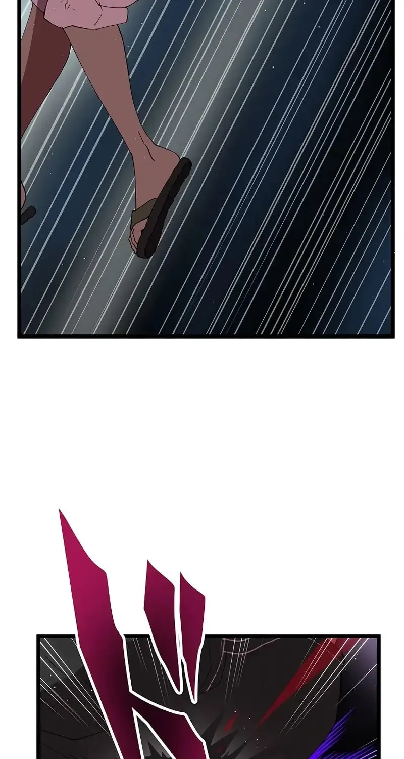 Last Boss Shoujo Akari - Watashi Yori Tsuyoi Yatsu ni Ai ni Gendai ni Iku Chapter 24 page 65 - 