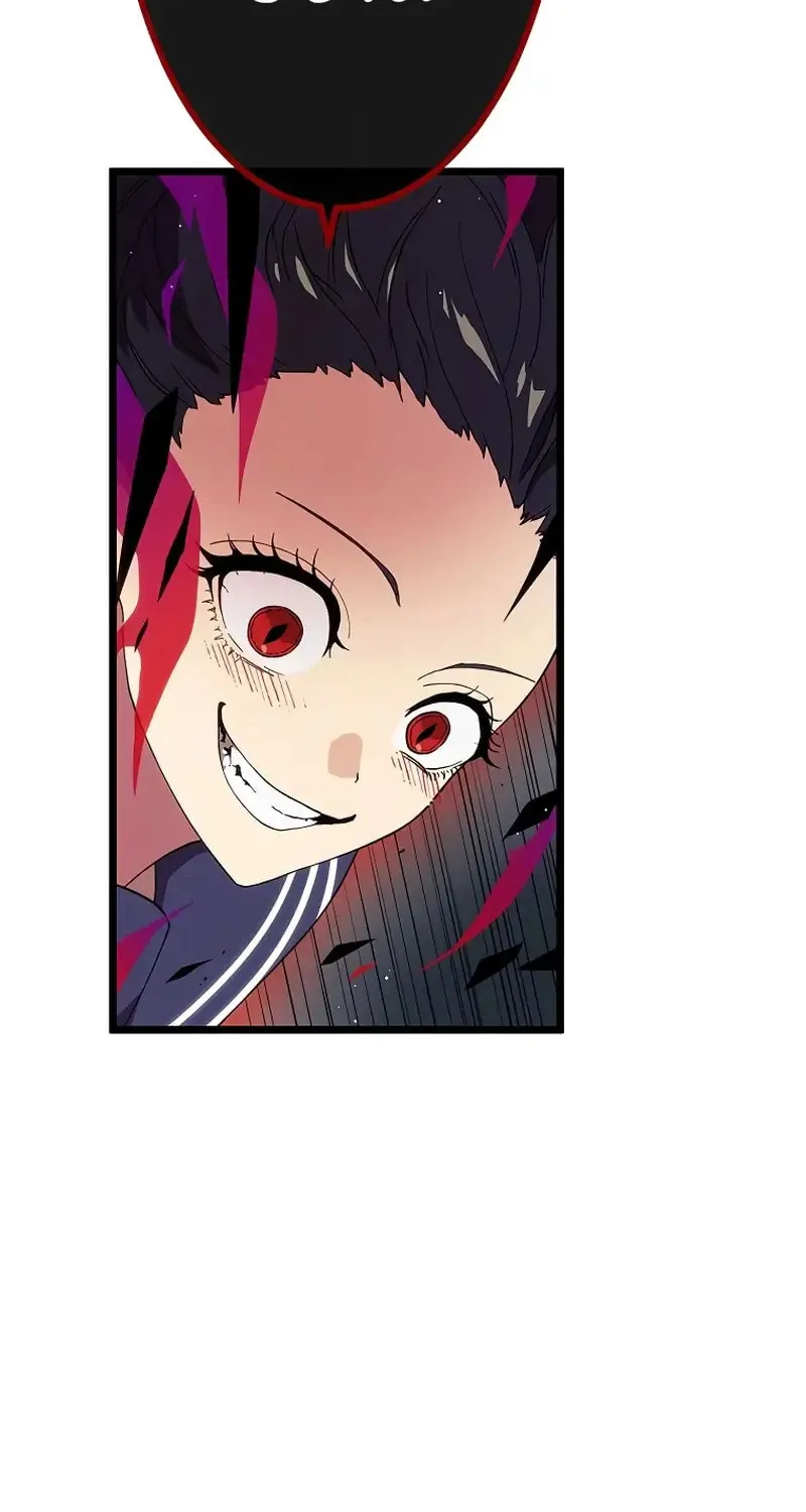 Last Boss Shoujo Akari - Watashi Yori Tsuyoi Yatsu ni Ai ni Gendai ni Iku Chapter 24 page 72 - 