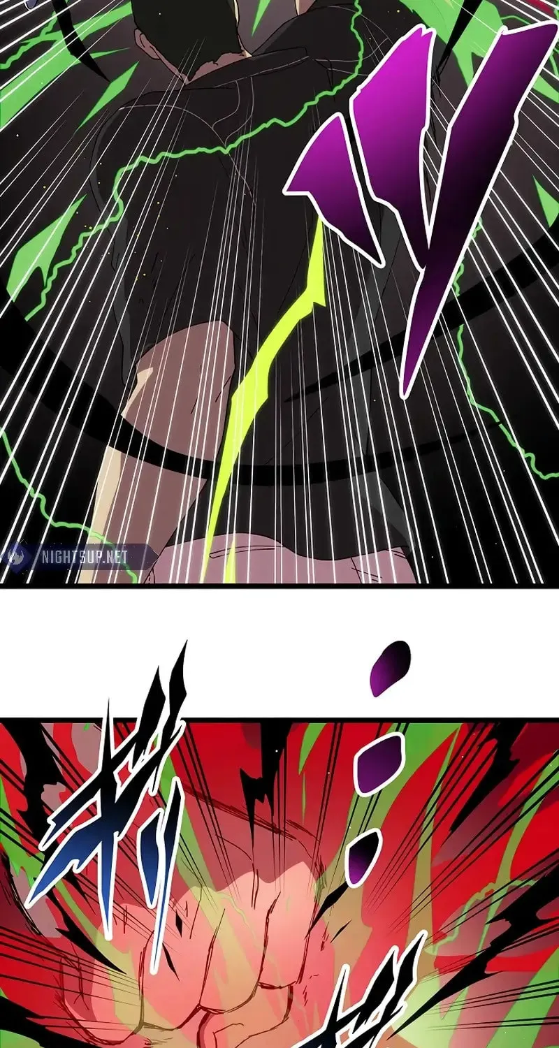 Last Boss Shoujo Akari - Watashi Yori Tsuyoi Yatsu ni Ai ni Gendai ni Iku Chapter 24 page 75 - 