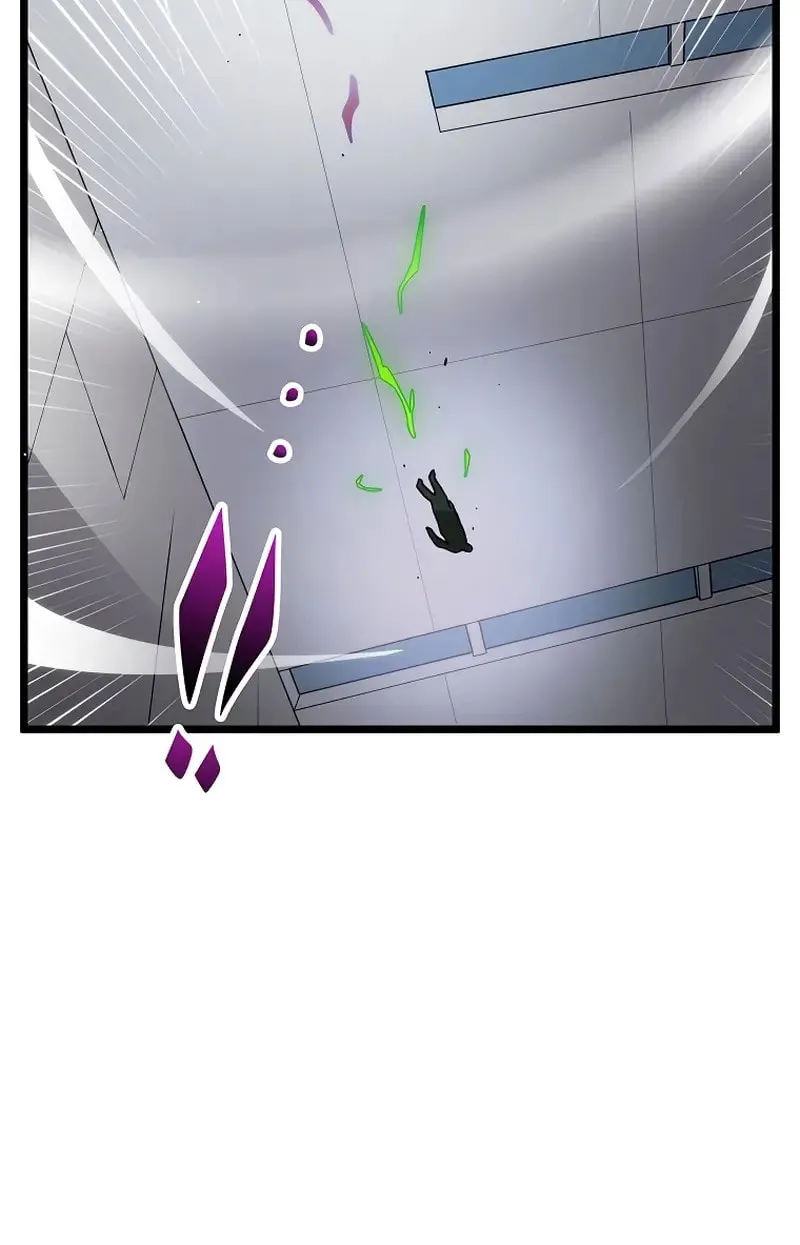 Last Boss Shoujo Akari - Watashi Yori Tsuyoi Yatsu ni Ai ni Gendai ni Iku Chapter 24 page 77 - 