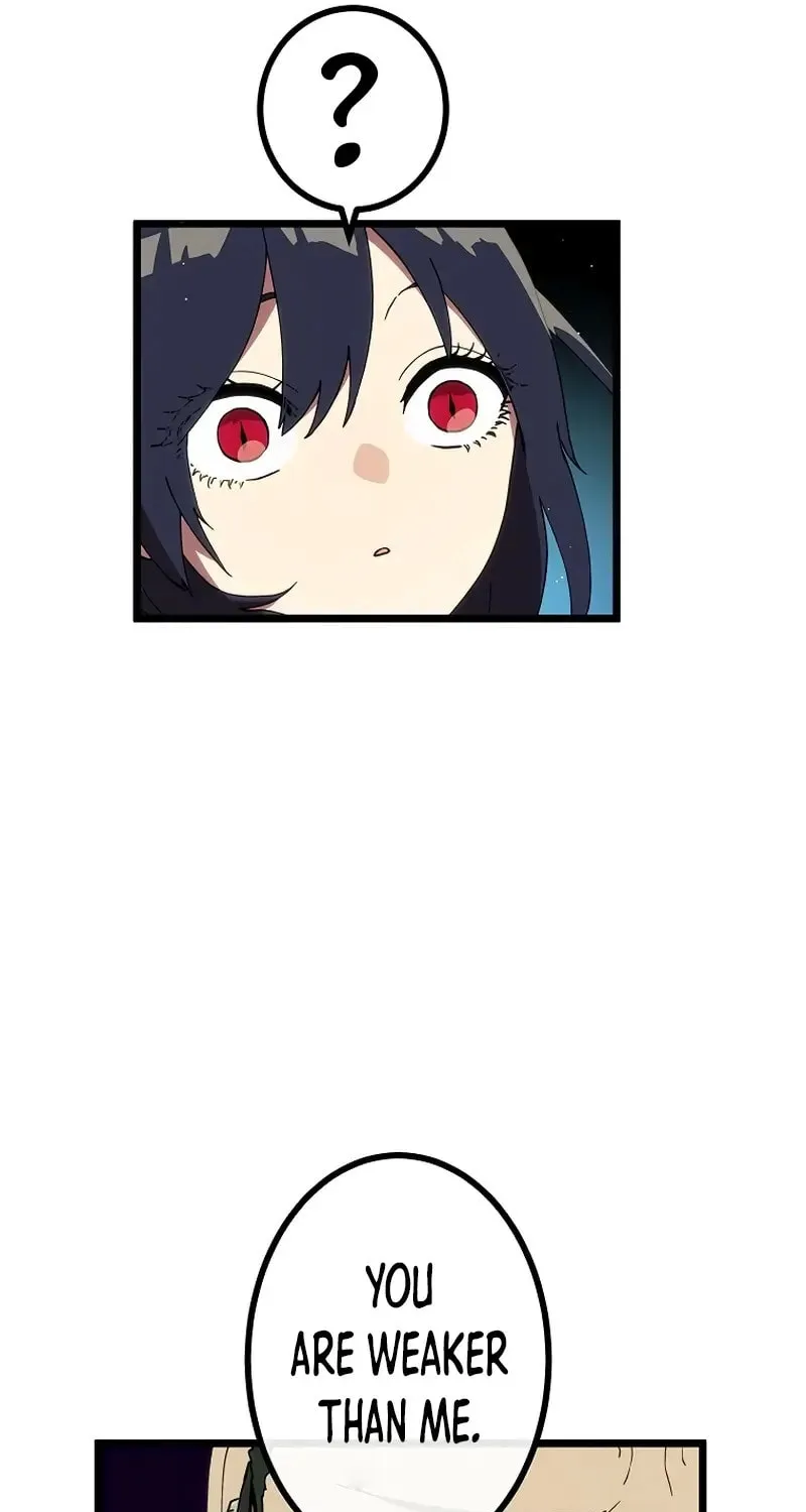 Last Boss Shoujo Akari - Watashi Yori Tsuyoi Yatsu ni Ai ni Gendai ni Iku Chapter 24 page 90 - 