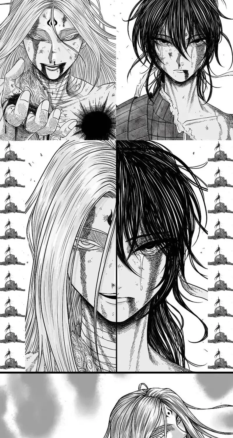 Last Boss Shoujo Akari - Watashi Yori Tsuyoi Yatsu ni Ai ni Gendai ni Iku Chapter 24 page 94 - 