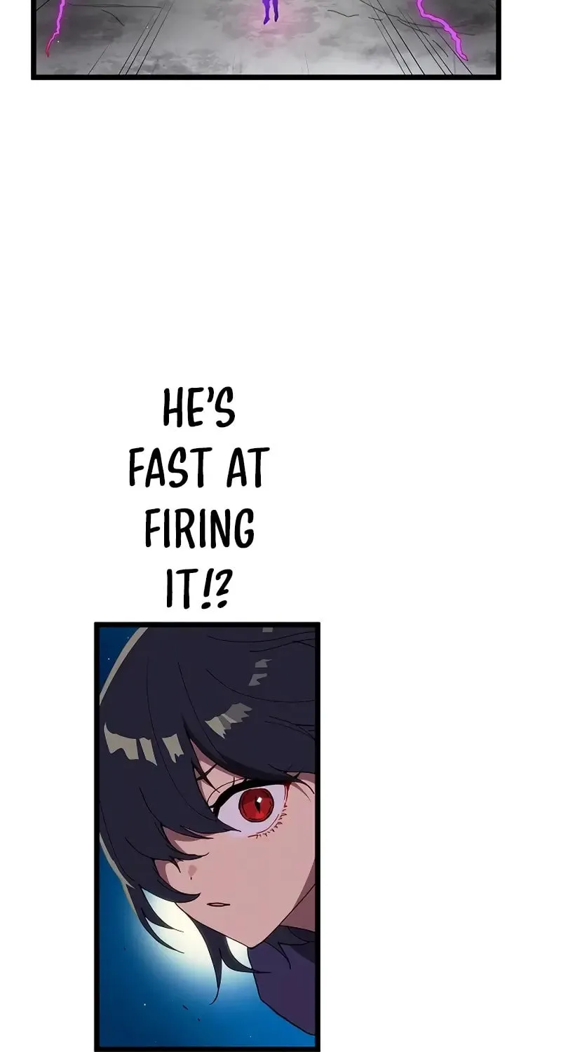 Last Boss Shoujo Akari - Watashi Yori Tsuyoi Yatsu ni Ai ni Gendai ni Iku Chapter 25 page 21 - 