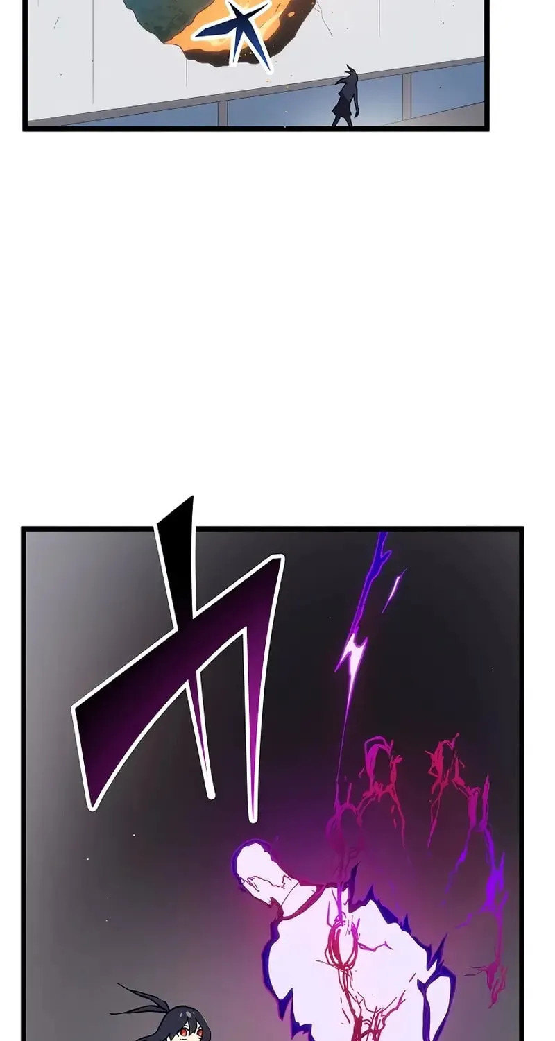 Last Boss Shoujo Akari - Watashi Yori Tsuyoi Yatsu ni Ai ni Gendai ni Iku Chapter 25 page 23 - 