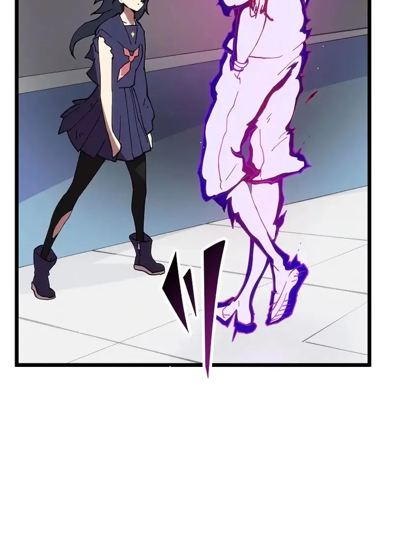 Last Boss Shoujo Akari - Watashi Yori Tsuyoi Yatsu ni Ai ni Gendai ni Iku Chapter 25 page 24 - 