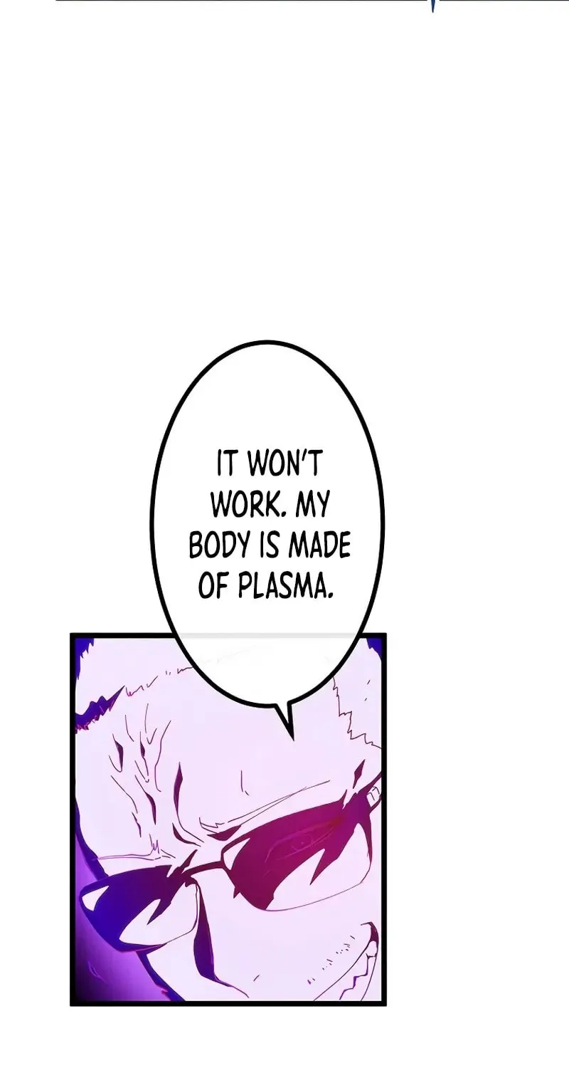 Last Boss Shoujo Akari - Watashi Yori Tsuyoi Yatsu ni Ai ni Gendai ni Iku Chapter 25 page 27 - 