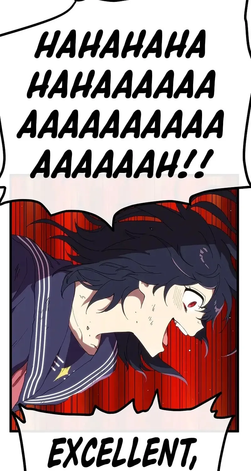 Last Boss Shoujo Akari - Watashi Yori Tsuyoi Yatsu ni Ai ni Gendai ni Iku Chapter 25 page 35 - 